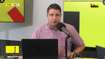 Cayó “Gordinho”, supuesto cabecilla de megarrobo a cambistas en CDE