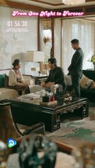 🔥The CEO Meets the Mystery Woman From That Night — Little Did He Know, Her Son Is HIS!