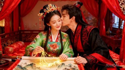 La hija del general despierta en un burdel y se encuentra casada con un esposo frío que la adora