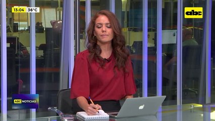 Video: ¿Asesora del senador Dionisio Amarilla mintió?