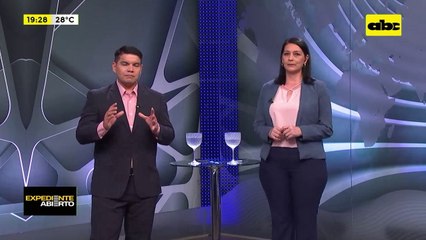 Video: víctima de la dictadura rememora torturas del stronista Eusebio Torres Romero