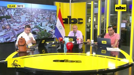 Video: Crimen de menor embarazada en Villeta