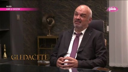 SERIJA Nasledstvo 3 Epizoda NOVA SERIJA