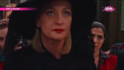 SERIJA Nasledstvo 4 Epizoda NOVA SERIJA