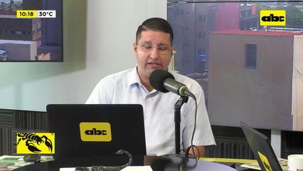 A Ultranza Py: Federico Santoro será extraditado a EEUU