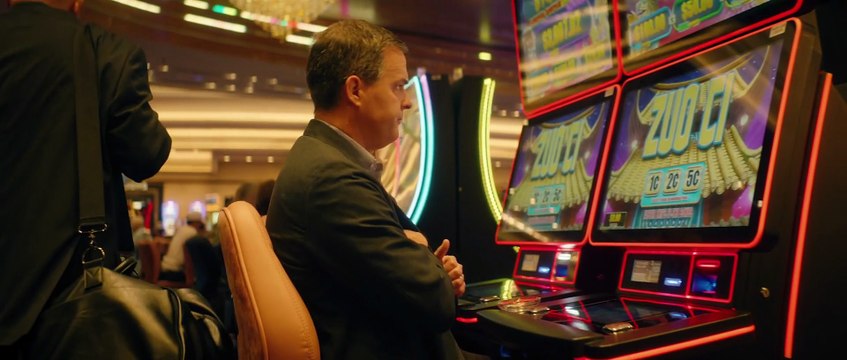 free movies // High Rollers 2025