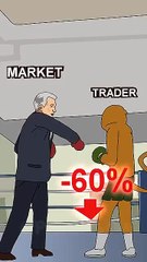 Entertainment and commedy market vs trade