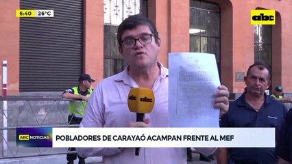 Video: Fondos irán para pagos de transportistas