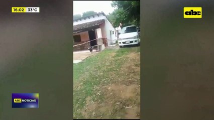 Video: Presunto feminicidio y posterior suicidio en Cerro León