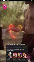 La mariée muette de l'Alpha maudit