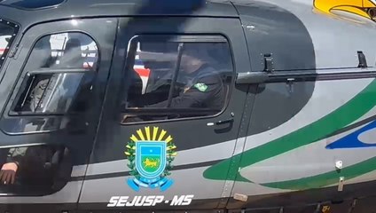 capturan a Antonio Joaquim Mota, líder narco