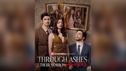 Through Ashes Their Sorrow Awakens Full Movie