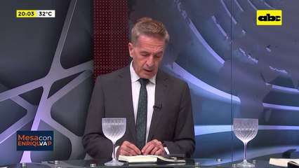 Video: a días de la convención liberal en la que analizarán la expulsión de senadores liberocartistas