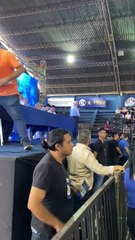 Miguel Abdon Saguier Convención Plra