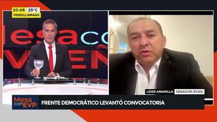 Restitución de Kattya: “No conseguimos los números, pero no significa que no hicimos lo correcto”