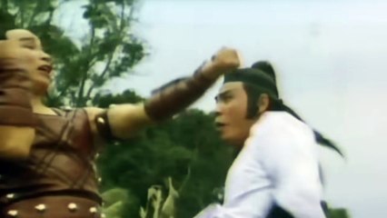 Hero Of The Time _ Full Martial Arts Movie _ Tsung Hua _ Dorian Tan Tao-Liang _ Sing Chen _ Hu Chin