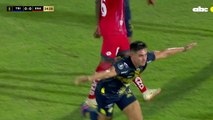 El histórico primer gol de Sportivo Trinidense en la Copa Libertadores