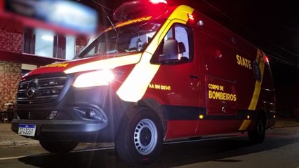 Jovem é esfaqueado no pescoço após confusão na Região Norte