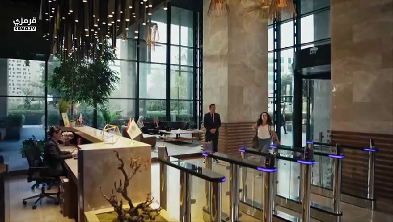 مسلسل انا امها الحلقة 1 – قصة عشق_2