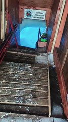 La Antártida, desde los ojos del salteño Mario Emilio Córdoba 