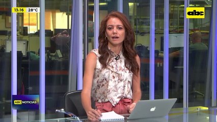 Video: Puente Héroes del Chaco ya está habilitado