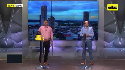 Alto Paraná: detenidos con billetes falsos