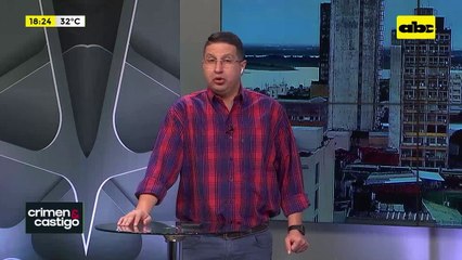 Video: ¿Quién es el condenado que fue extraditado a Paraguay por el secuestro de Cristian Schaerer?