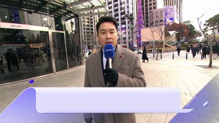 12월 3일 김진의 돌직구쇼 오프닝