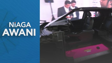 Peruntukan RM16 bilion untuk sektor HGHV di bawah program GEAR-uP setakat suku ketiga 2025