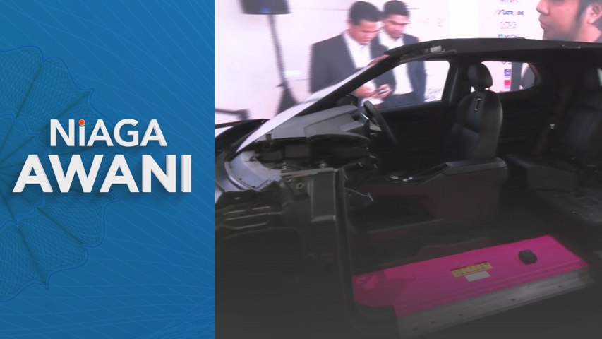 Peruntukan RM16 bilion untuk sektor HGHV di bawah program GEAR-uP setakat suku ketiga 2025