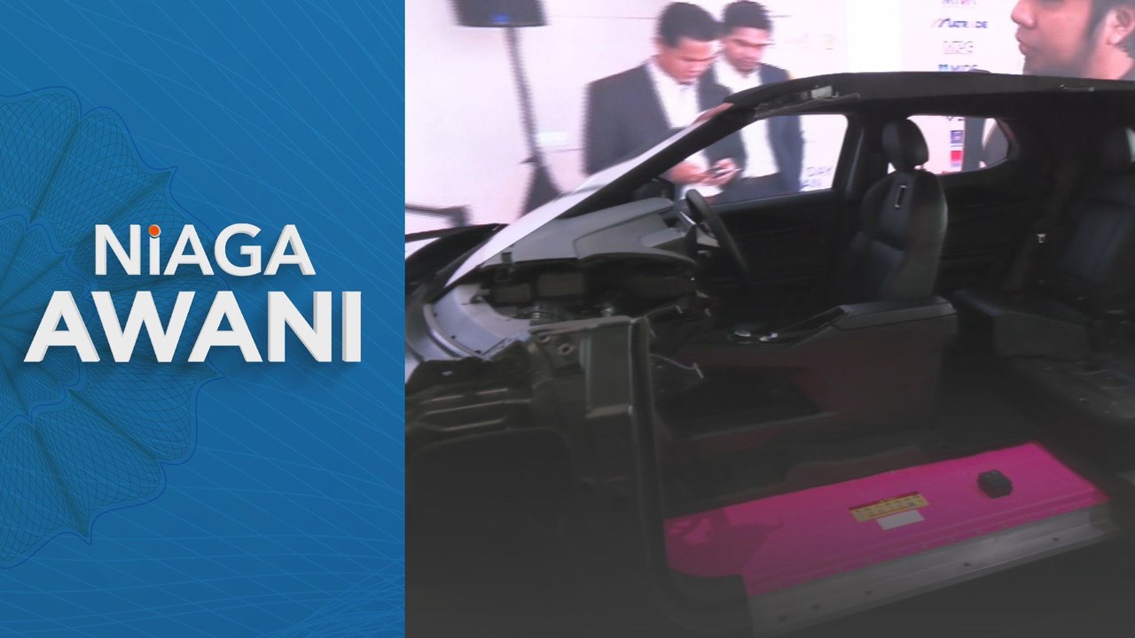 Peruntukan RM16 bilion untuk sektor HGHV di bawah program GEAR-uP setakat suku ketiga 2025