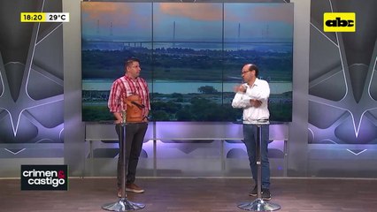 Video: cayó el “terror de Biggie”, presunto autor de varios asaltos a sucursales de la cadena