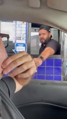 Ciudadanos Protestan Por Precio De Peaje En Remanso