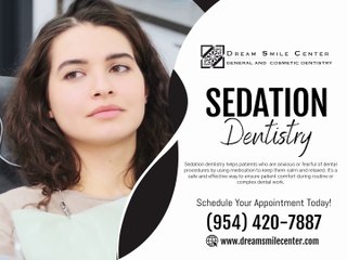 Jeff Bartlett Sedation Dentistry