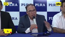 “Quieren usar la Contraloría como garrote”: PLRA denuncia plan de persecución