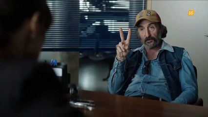 'Entrevías', promo temporada 4