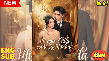 Mi nueva vida como la mimada #ShortFilm #shortfilms