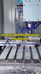 aluminum heatsink for led lighting