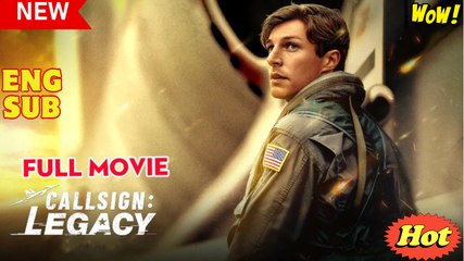 Callsign - Legacy - Full 2025