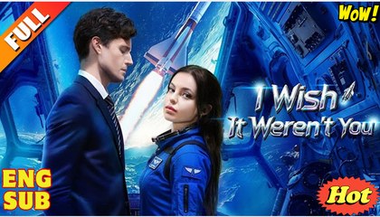[Hot 2025🔥] I Wish It Weren't You