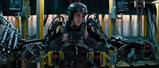 Al filo del mañana Tráiler