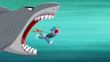 Tom & Jerry | Tom & Jerry in Full Screen | Classic Cartoon Compilation - tom and jerry full movie 3D