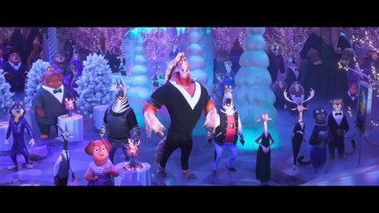 Zootopia 2 (Zootopie 2): Official Trailer HD VF