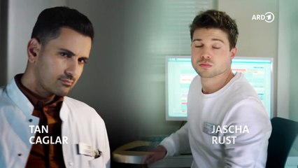 In aller Freundschaft 1118 Folge