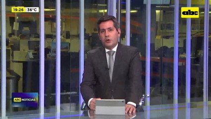 Reportaron cortes de energía: esto dijo el presidente de la ANDE