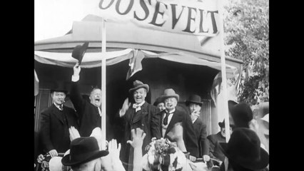 'Ciudadano Kane', tráiler de la película de Orson Welles