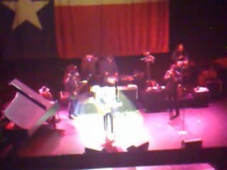 Willie nelson au grand rex à paris