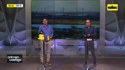 Oliver Lezcano: capturan a policía que, según Barchini, había sido “asesinado” por el clan Rotela