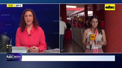 Convención colorada: el cartismo apunta a copar la ANR