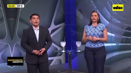 Video: el JEM salvó a Stella Mary Cano y solo apercibió a la fiscala, evitando su destitución